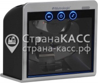 Стационарный лазерный сканер штрих-кода Honeywell/Metrologic MК-7820 Solaris USB (чёрный)