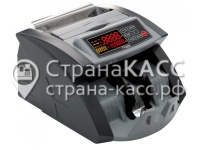 Счетчик банкнот Cassida 5550 UV/MG
