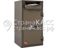 Депозитный сейф "VALBERG ASD-32 EL"