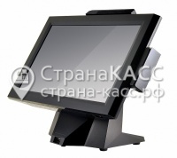 POS-терминал "ШТРИХ-TouchPOS 314" (500 Gb, Win7)