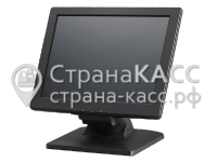Монитор Shtrih 8,4" OT84NС со стендом USB (черный)