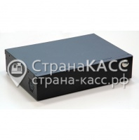 Компьютерный блок U-6R(Celeron J1900,2.0 GHz,RAM 4GB,6RS-232,1LPT,4USB,PS-2,HD 500,Win10)беж.