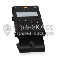 Мобильный банковский терминал 2can P17 (смарт-ридер QPOS Mini магнитный/чип/бесконтакт)