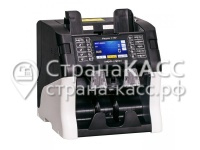 Счетчик банкнот Magner 175