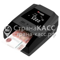 Детектор банкнот Cassida Quattro V