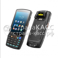 Терминал сбора данных Urovo DT40-SH7S9E401X