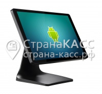 Сенсорный моноблок POSCenter POS-A1 (15,6"P-CAP, 2Gb RAM, 8Gb, WiFi, BT, android 5.1.1)