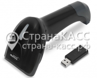 Ручной сканер Mertech CL-2310 BLE Dongle P2D USB Black