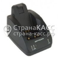 Коммуникационная подставка для ТСД Opticon CRD-1001 (для терминалов серии OPH)