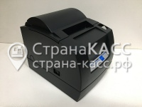 Принтер чеков Citizen CT-S300 черный