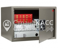 Офисный сейф "AIKO TM-30 EL"