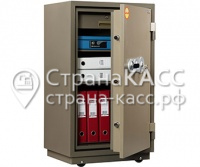 Огнестойкий сейф "VALBERG FRS 99T KL"