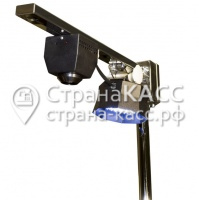 Стационарный image сканер штрих-кода VMC ScanBat