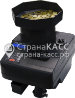 Счетчик монет Cassida "C550"