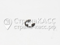 Шайба стопорная ф 4,0 DIN №6799/ГОСТ11648-75(упорная быстросьемная, на вал)