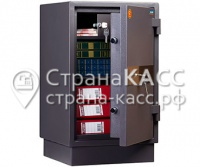 Взломостойкий и огнестойкий сейф "VALBERG КВАРЦИТ 75 MT"