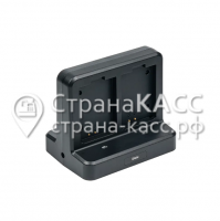 Зарядная подставка для АКБ iData 95W (Cradle 4 slot)