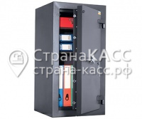 Взломостойкий сейф "VALBERG ГРАНИТ III-99C"