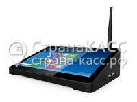 POS-система VX9 (9"IPS1280х800,Z3735F 1.83ГГц/4ядра,DDR3L 2Гб,32Гб,Win10)