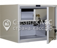 Бухгалтерский шкаф "ПРАКТИК SL-32T"