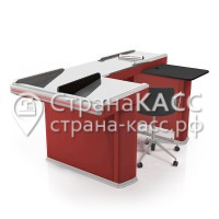 Кассовый бокс Stream-XL-200 v 2.0