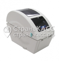 Принтер этикеток (термо, 300dpi) TSC TDP-324