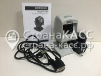 Сканер штрих-кода Datalogic Magellan 1100i MG111010-002 (RS232)