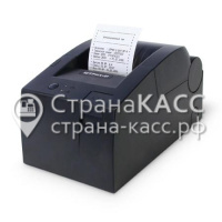 Фискальный регистратор "ШТРИХ-LIGHT-ФР-К" RS232/USB (чёрный) (исполнение 100) (Без ЭКЛЗ)