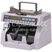 Счетчик банкнот Magner 35 S