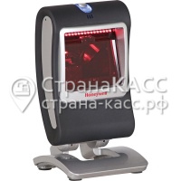 Стационарный image сканер штрих-кода Honeywell/Metrologic MК-7580 Genesis USB (белый)