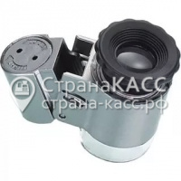 Детектор банкнот Cassida 9882 A