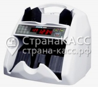 Счетчик банкнот DORS 620 с функцией АS