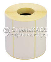 Этикетка 100х70 (500) П/гл вт.41 мм