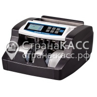 Счетчик банкнот DORS CT1040UM