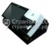 POS-система X9 Кассир 54 ФЗ Full(32 GB, Штрих-М: Кассир, пласт. подставка, ФН1/13)