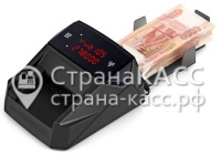Детектор валют Moniron dec EGRO