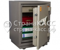 Огнестойкий сейф "VALBERG FRS 66T EL"