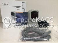 Стационарный лазерный сканер штрих-кода Datalogic PSC VS800 КВ