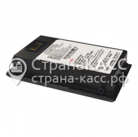 Дополнительный АКБ для iData K8