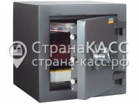 Взломостойкий сейф "VALBERG ФОРТ 50 EL"