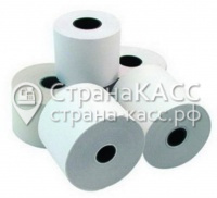 Чековая лента 57 мм термо (80м)