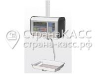 Комплекс этикетирования ШТРИХ-ПРИНТ ПВ 15-2.5 Д1(н) (v.4.5) (2 Мб!) (ГОСТ Р 53228)