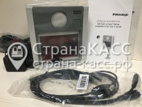 Стационарный лазерный сканер штрих-кода Honeywell/Metrologic MK 7320 Invista KB