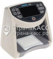 Детектор валют DORS 1200