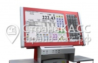 Моноблок "ШТРИХ-FrontMaster" v 01/02