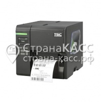 Принтер этикеток (термотрансферный, 203dpi) TSC ML240P