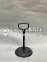 Подставка "гусиная шея" (goose neck) для ручных сканеров ШК VMC BurstScanX
