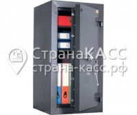 Взломостойкий сейф "VALBERG ГРАНИТ III-99"