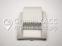 Крышка печатающего устройства кассы "ЭЛВЕС-МИНИ-Ф"(44 124)