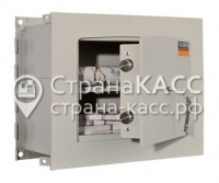 Встраиваемый сейф VALBERG AW 2714
